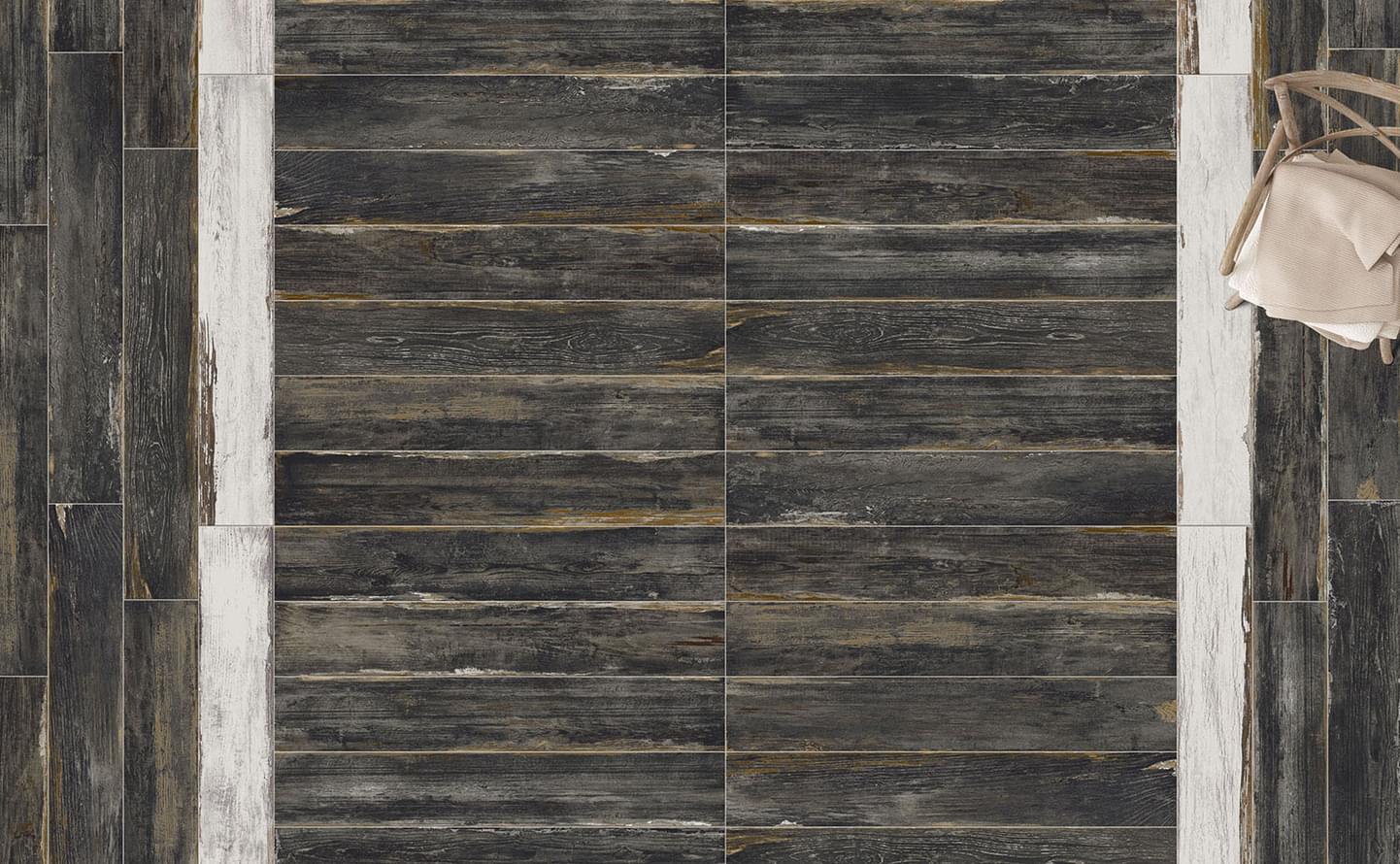 керамогранит фабрики Elios коллекция Stage