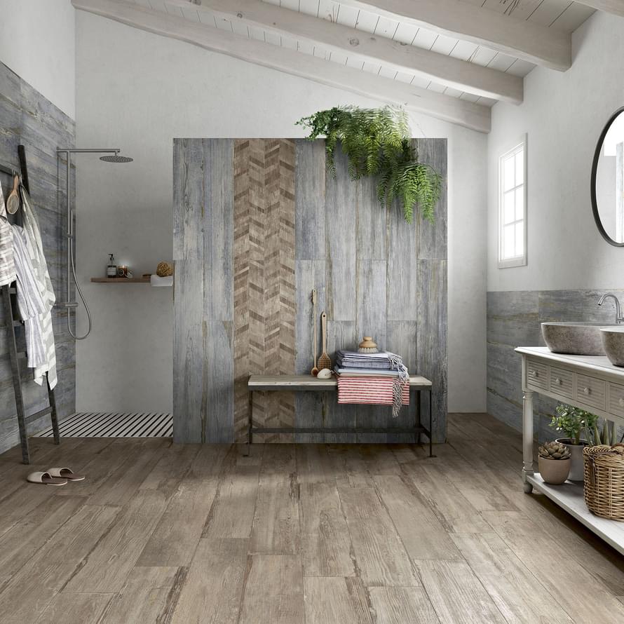 керамогранит фабрики Elios коллекция Stage