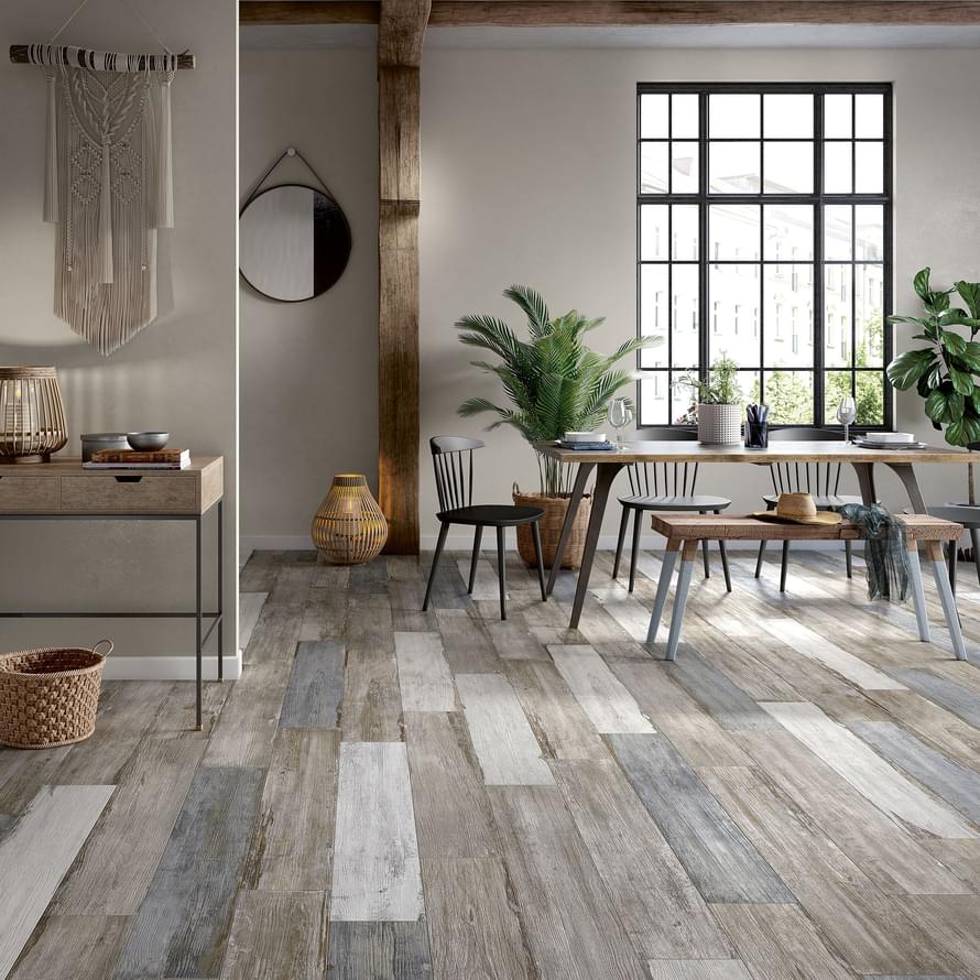 керамогранит фабрики Elios коллекция Stage