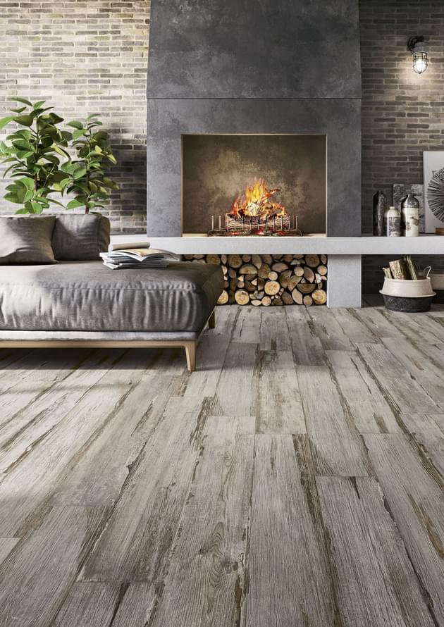 керамогранит фабрики Elios коллекция Stage