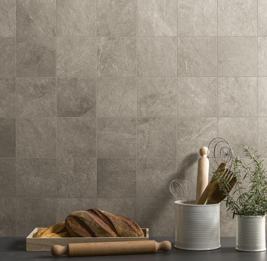 керамогранит фабрики Elios коллекция Stone Evo