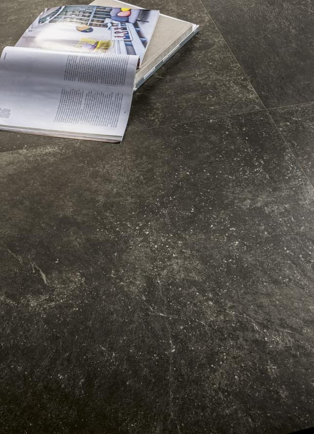 керамогранит фабрики Elios коллекция Stone Evo