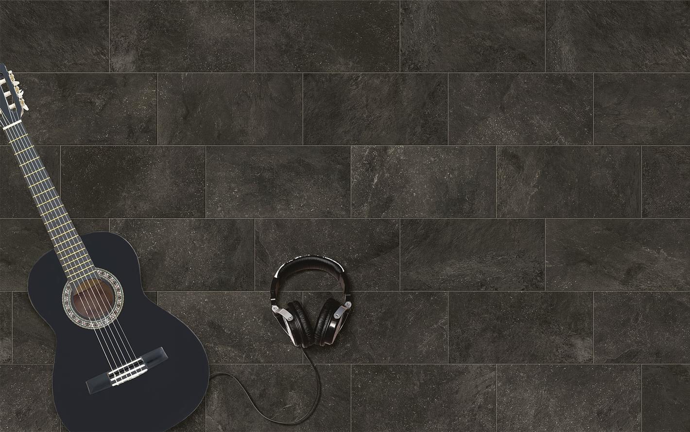 керамогранит фабрики Elios коллекция Stone Evo