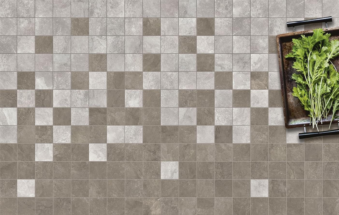 керамогранит фабрики Elios коллекция Stone Evo