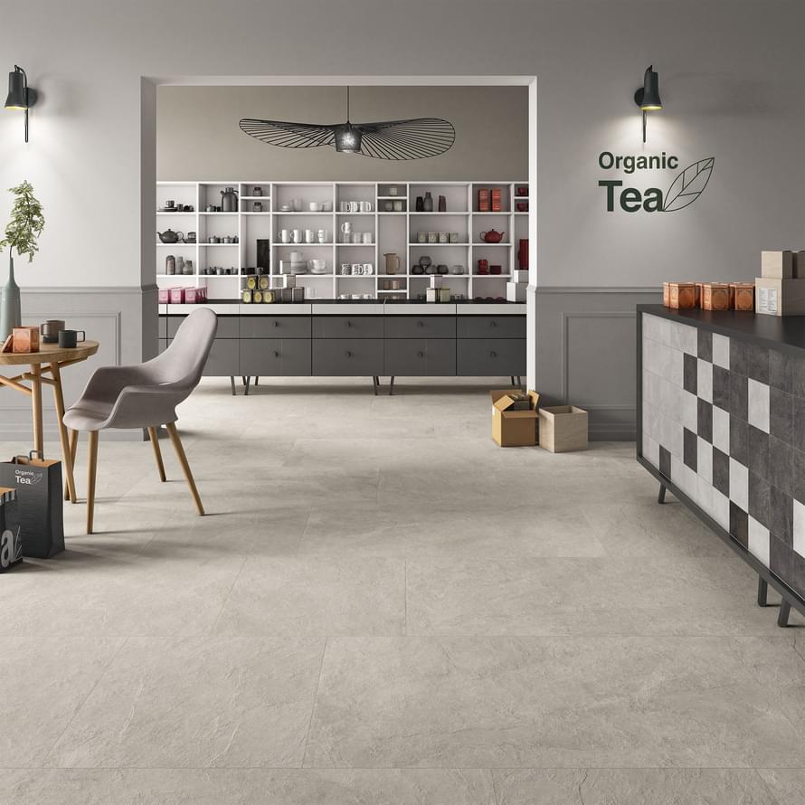 керамогранит фабрики Elios коллекция Stone Evo