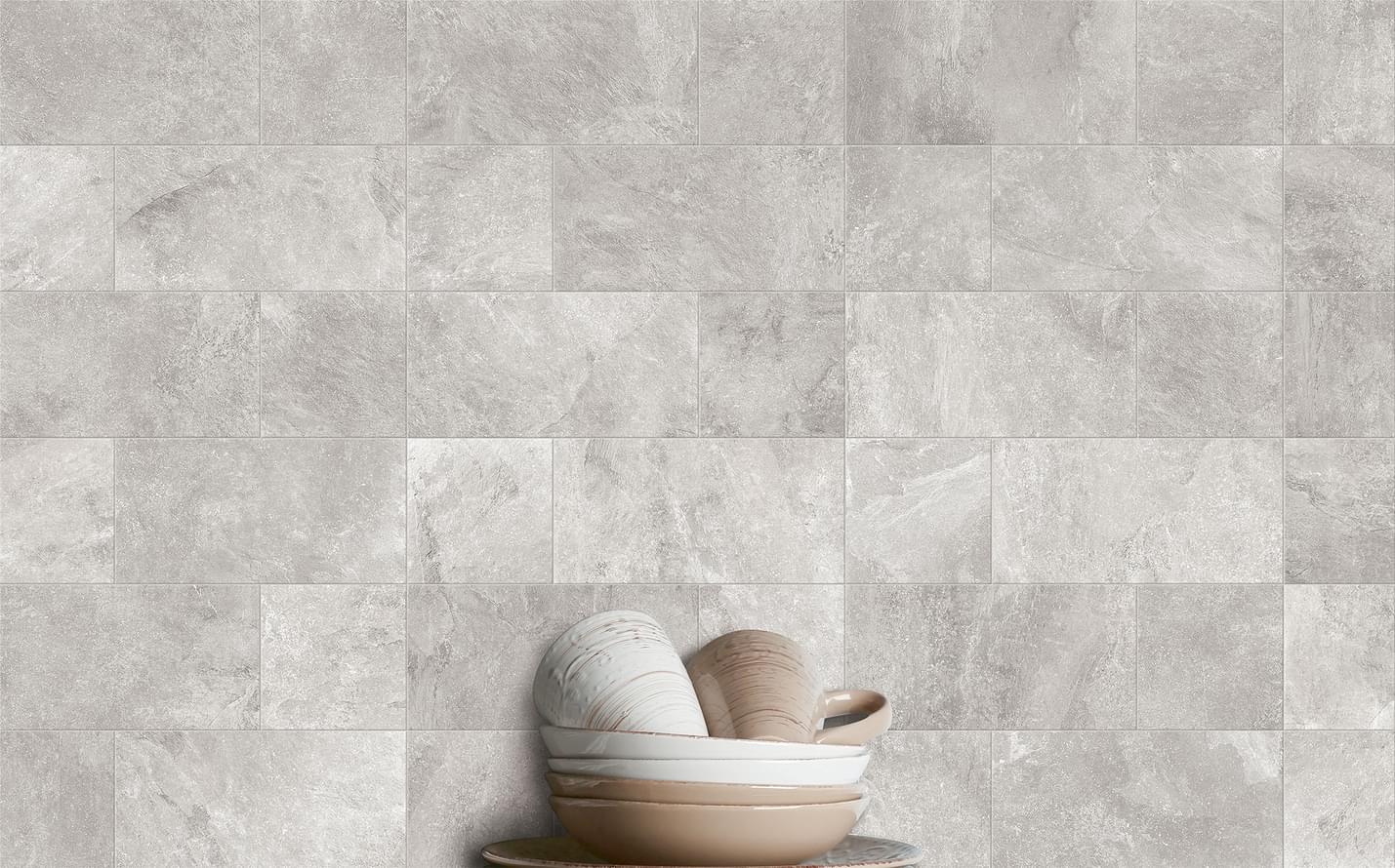 керамогранит фабрики Elios коллекция Stone Evo