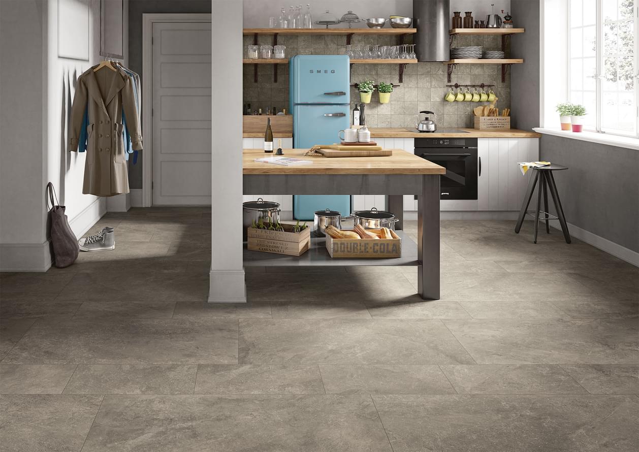 керамогранит фабрики Elios коллекция Stone Evo