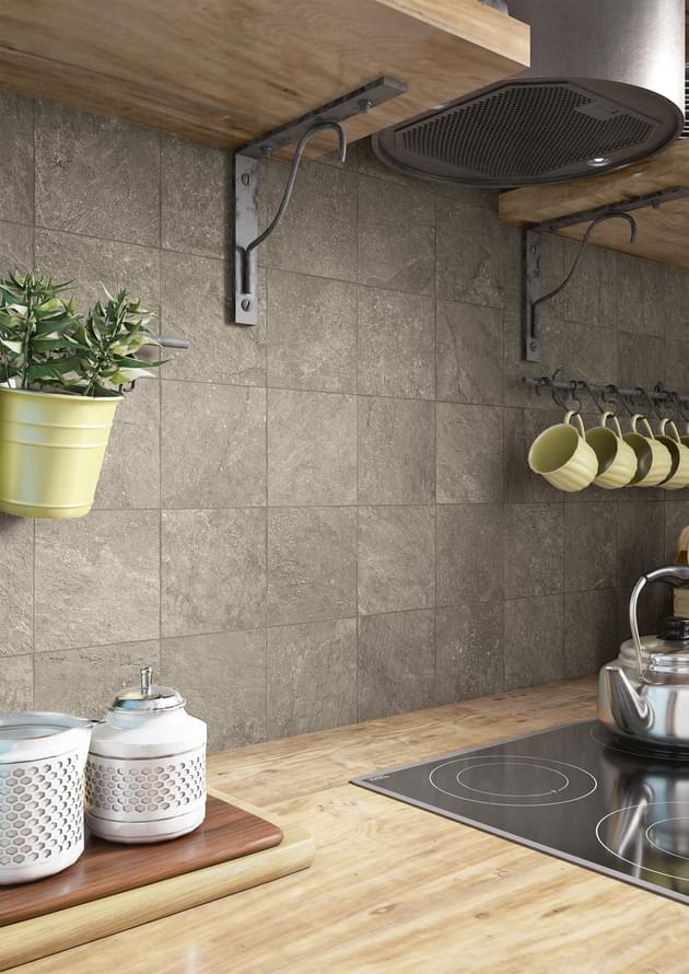 керамогранит фабрики Elios коллекция Stone Evo