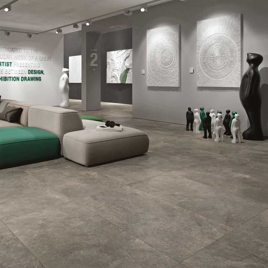 керамогранит фабрики Elios коллекция Stone Evo