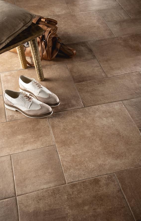 керамогранит фабрики Elios коллекция Terre Etrusche