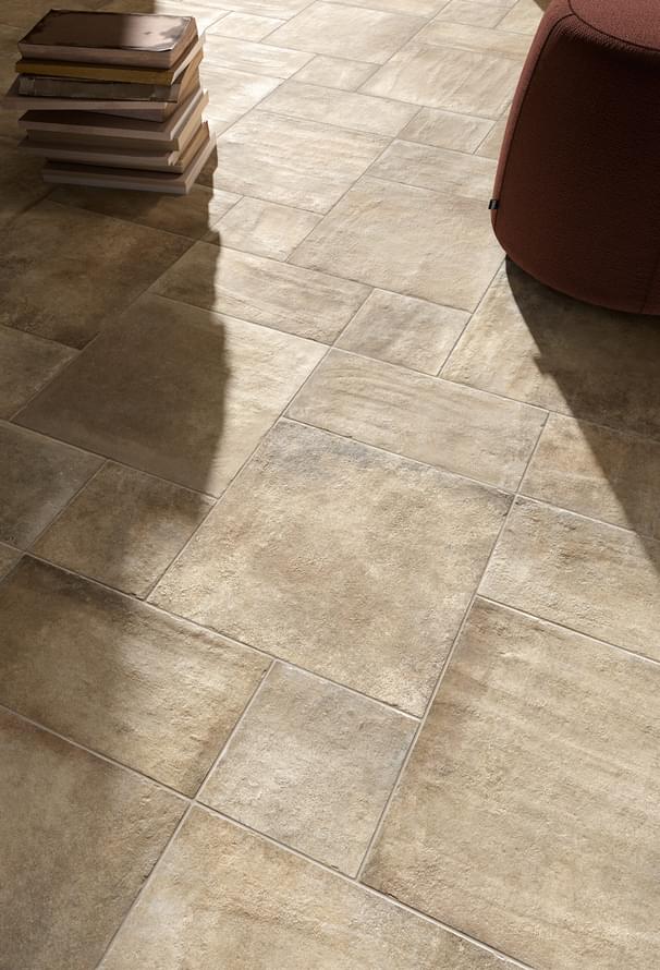 керамогранит фабрики Elios коллекция Terre Etrusche