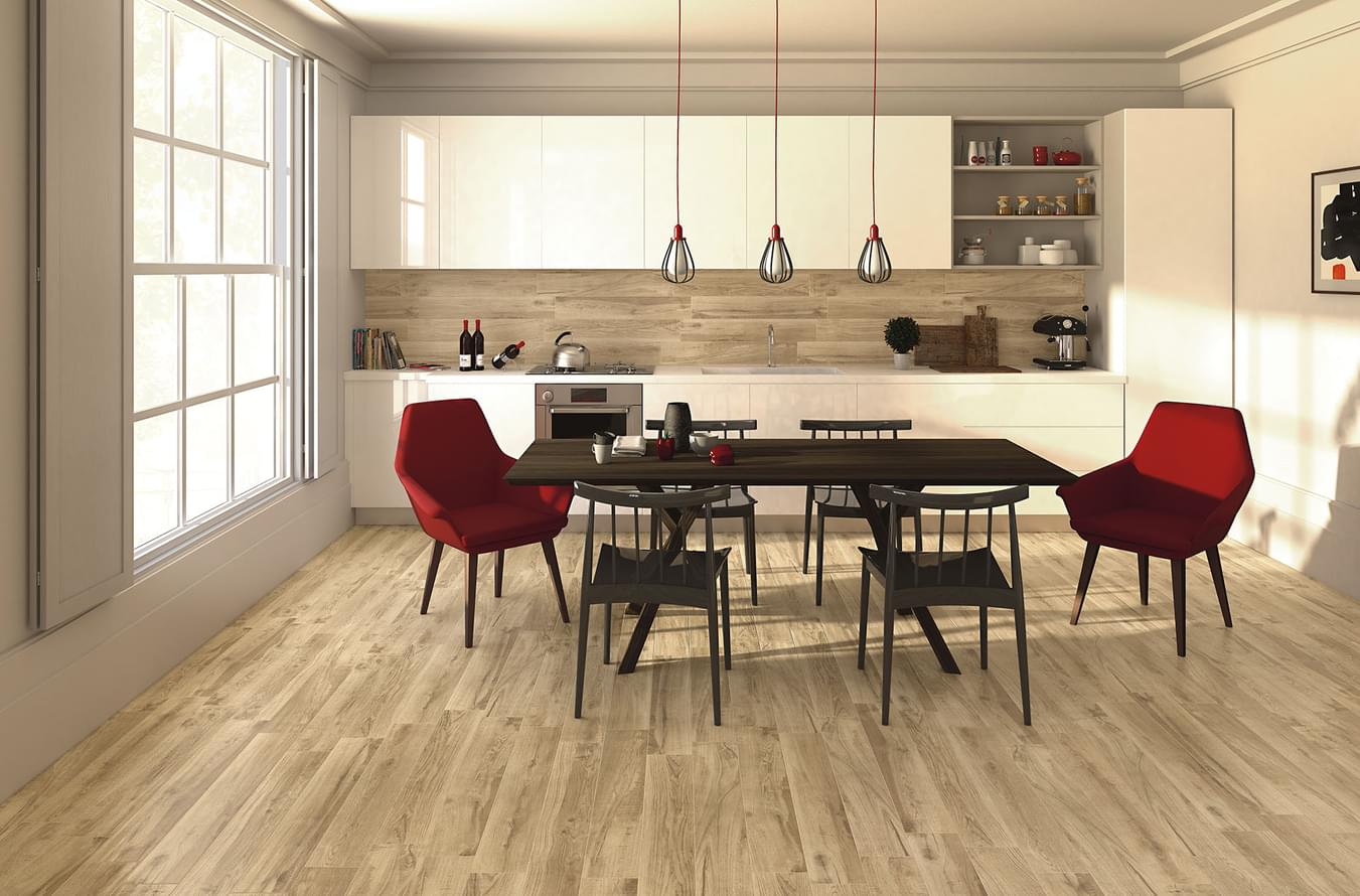 керамогранит фабрики Elios коллекция Timber