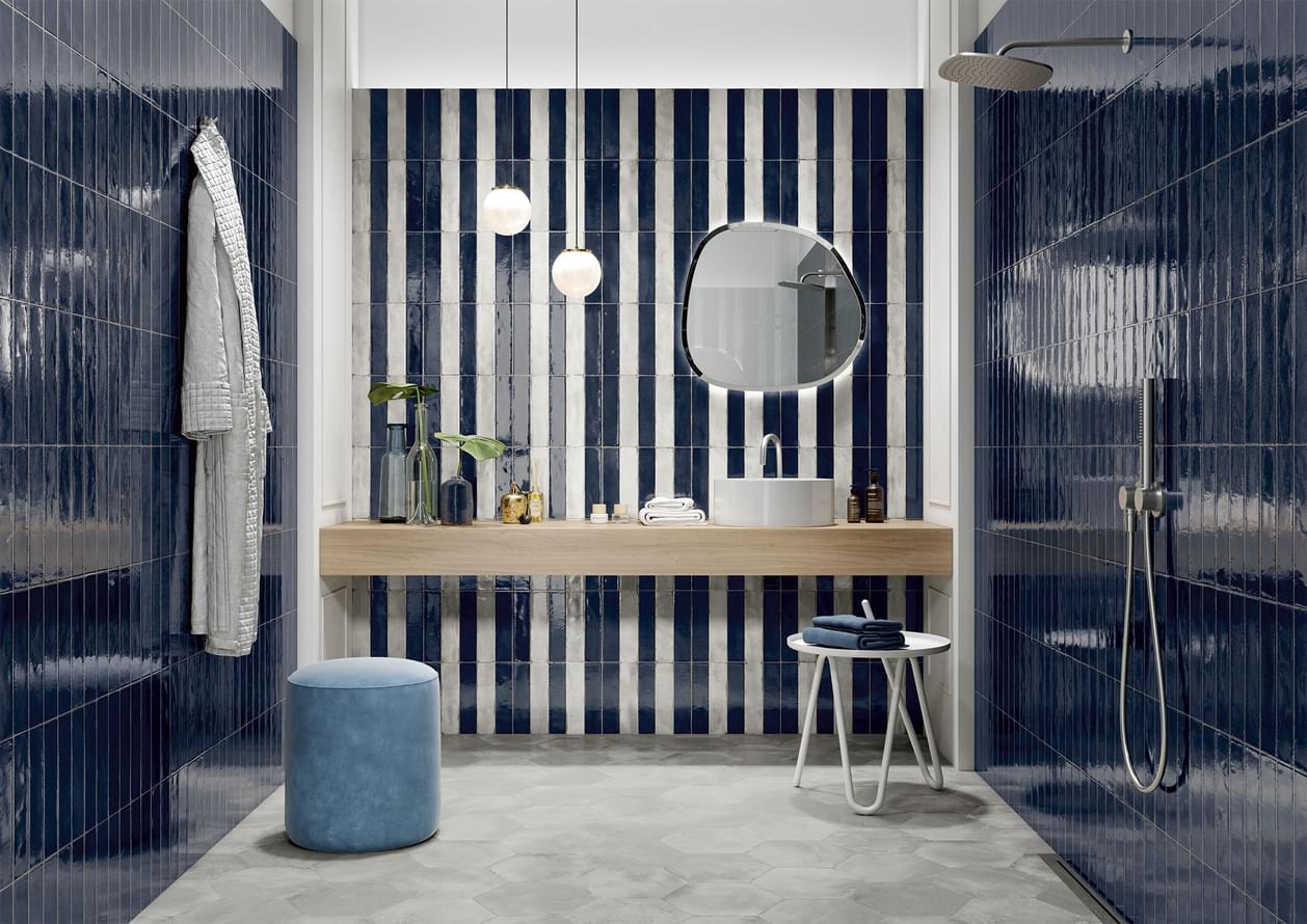 керамогранит фабрики Elios коллекция Tropical