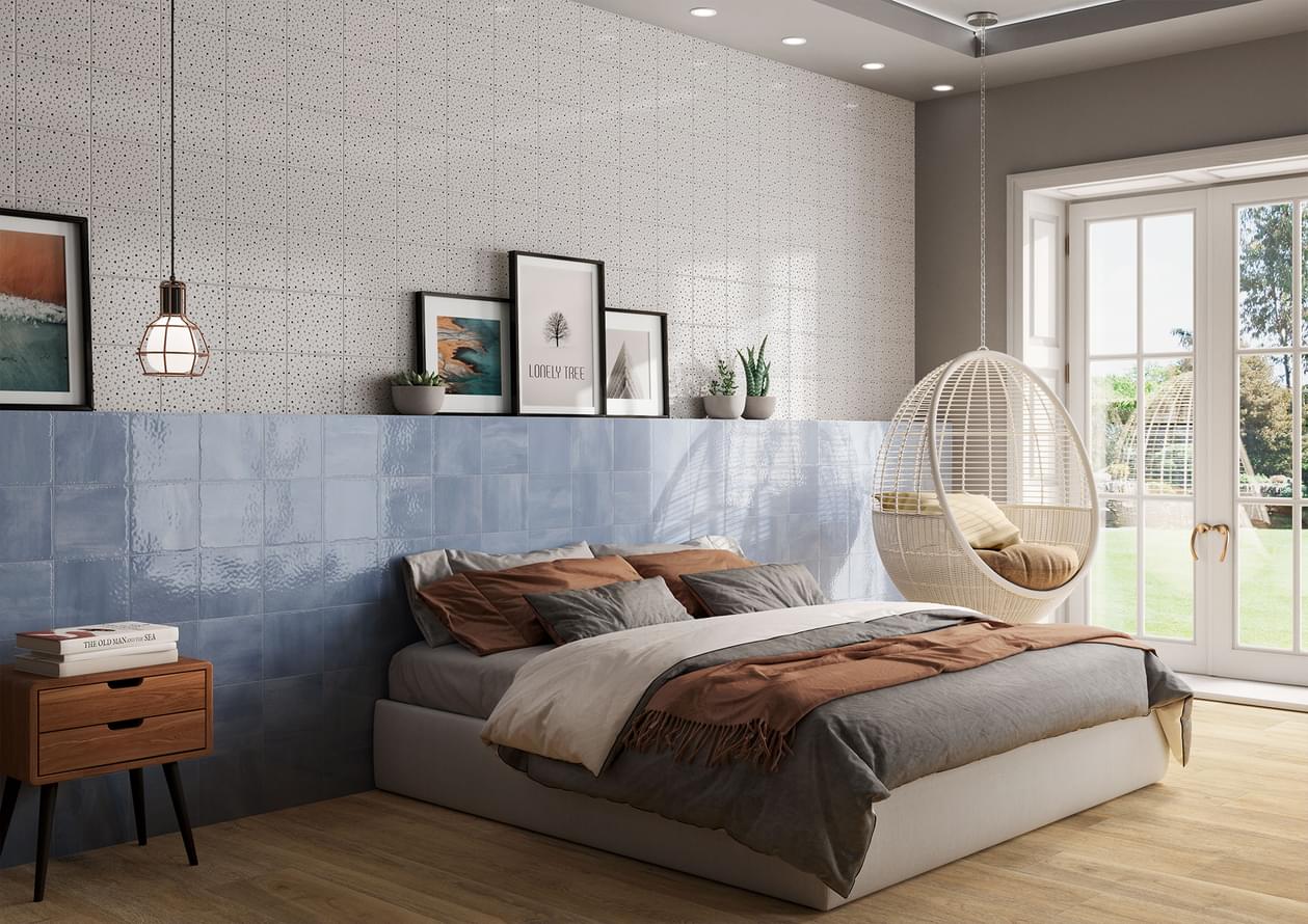 керамогранит фабрики Elios коллекция Tropical