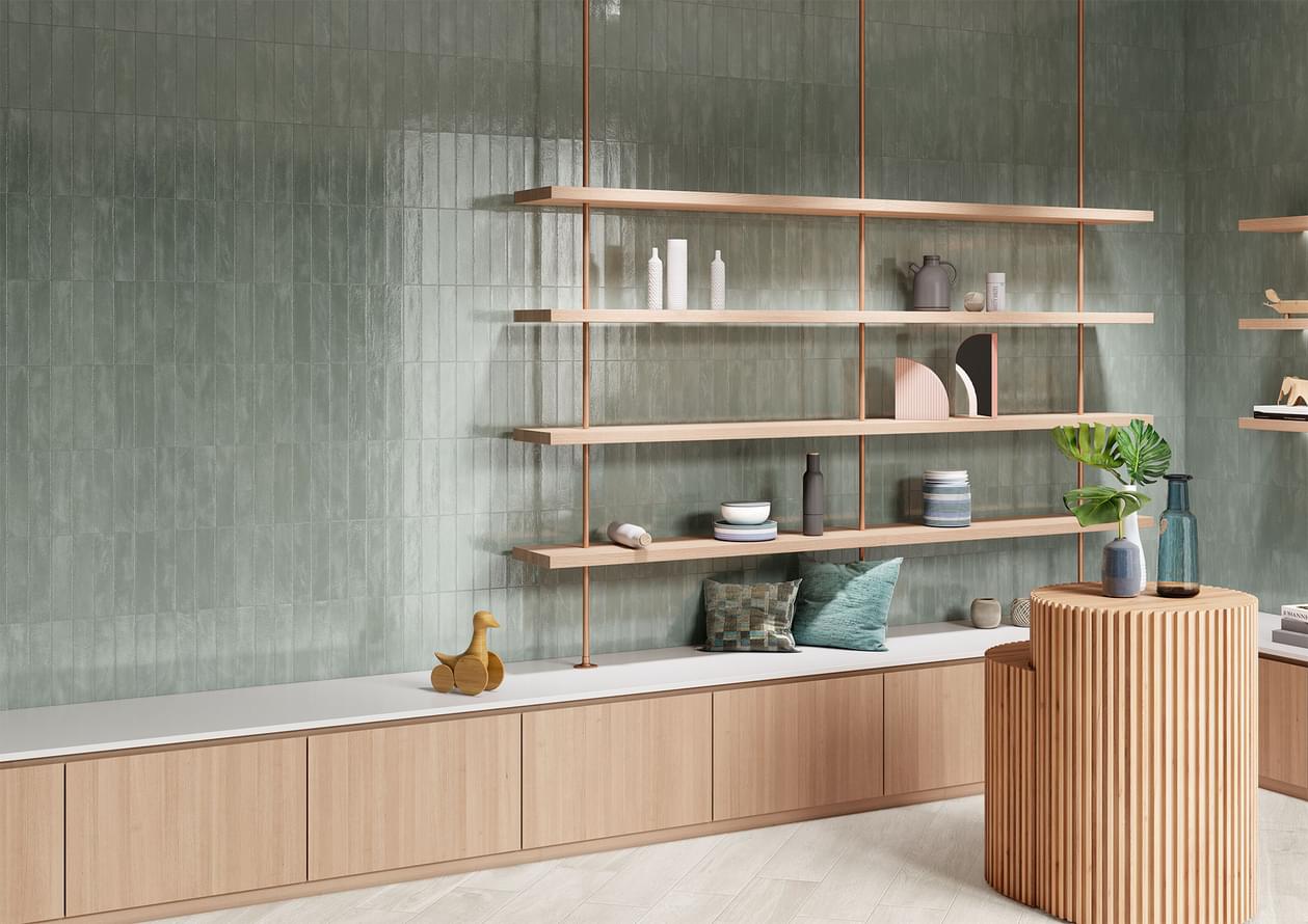 керамогранит фабрики Elios коллекция Tropical