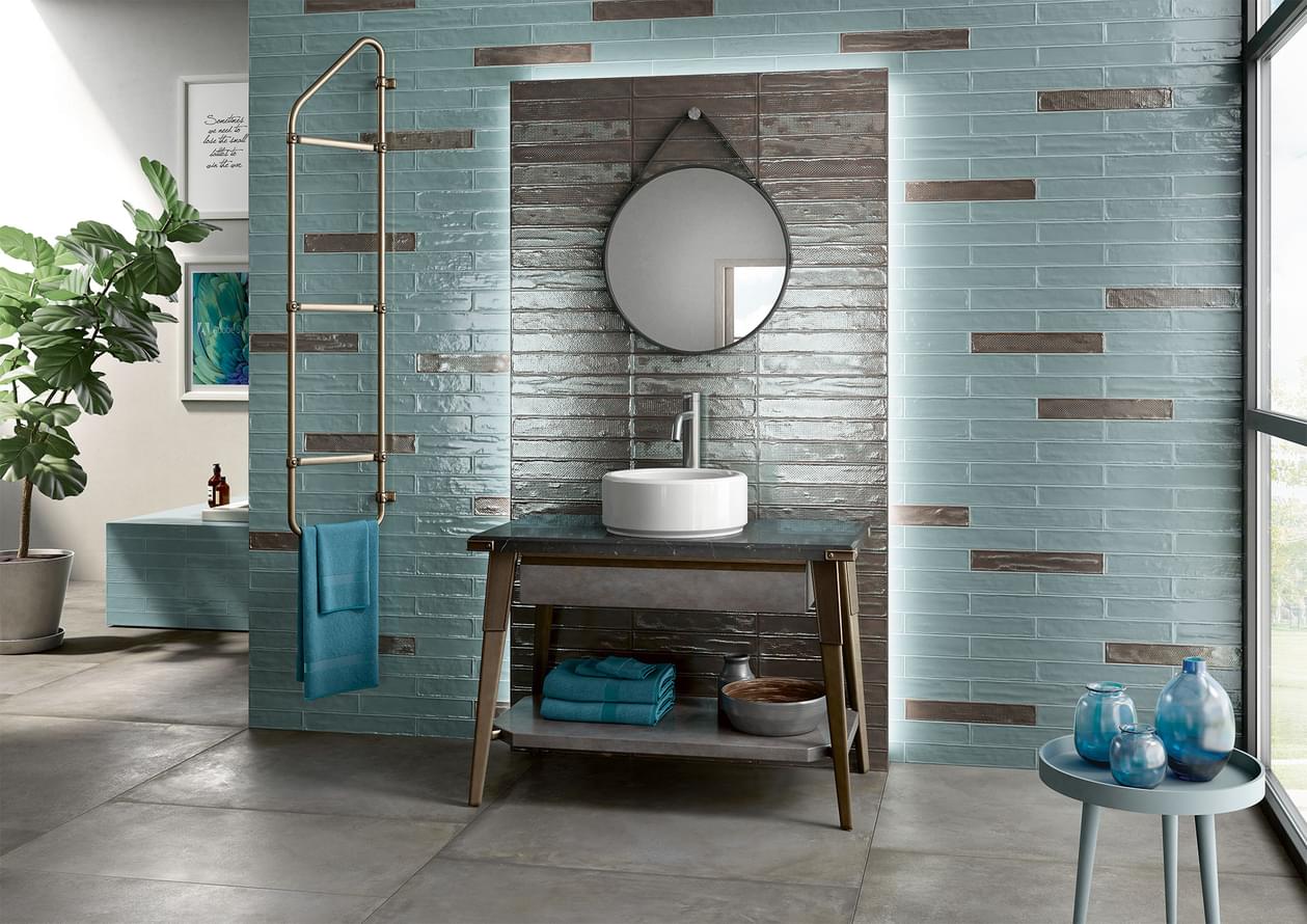 керамогранит фабрики Elios коллекция Victory