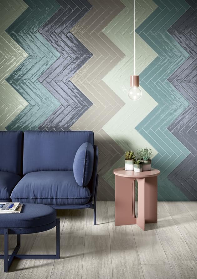 керамогранит фабрики Elios коллекция Victory