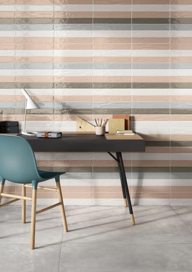 керамогранит фабрики Elios коллекция Victory