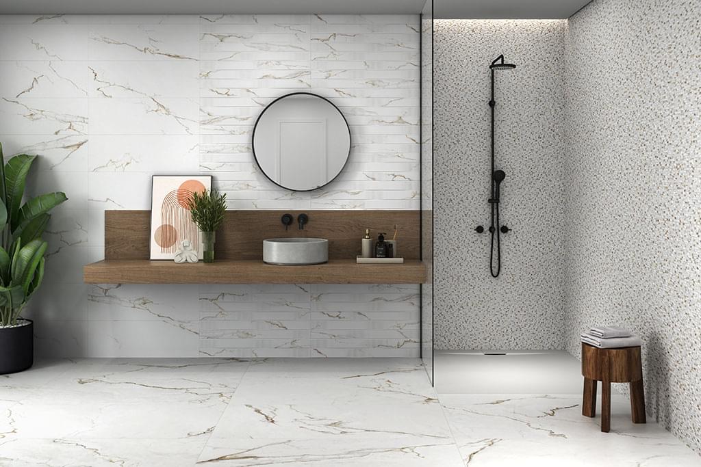 керамика фабрики Emigres коллекция Alba