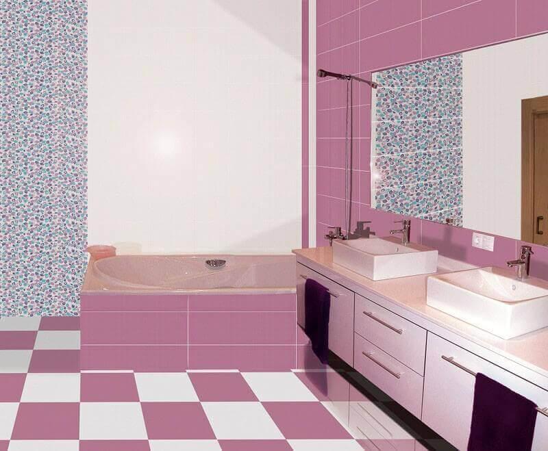 керамика фабрики Emigres коллекция Armony