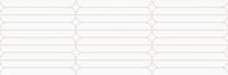 Плитка Emigres Belle Blanco 24x74 см, поверхность матовая