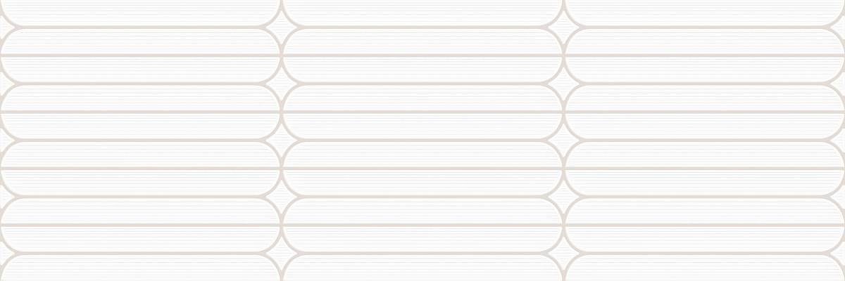Emigres Belle Blanco 24x74
