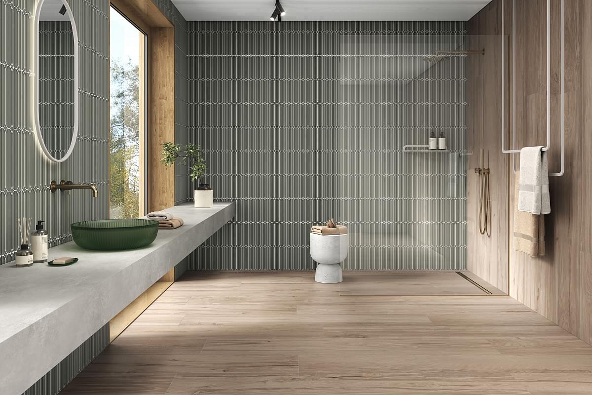 керамика фабрики Emigres коллекция Belle