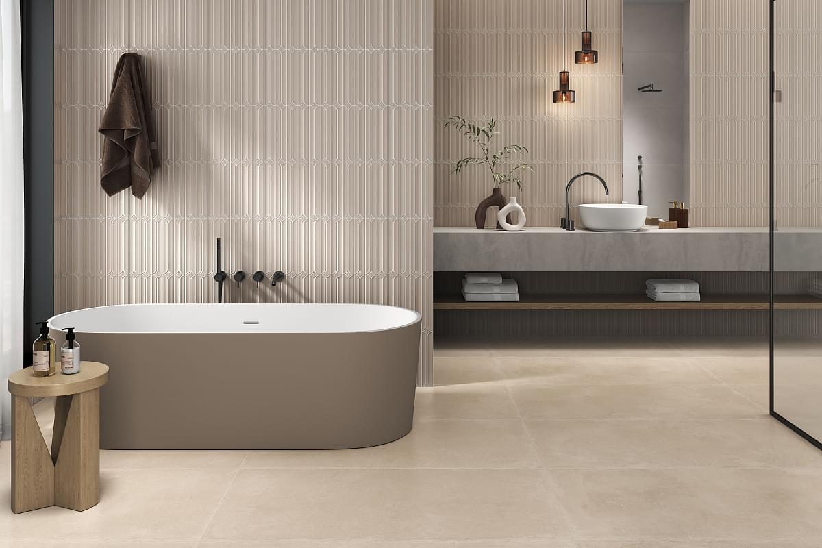 керамика фабрики Emigres коллекция Belle