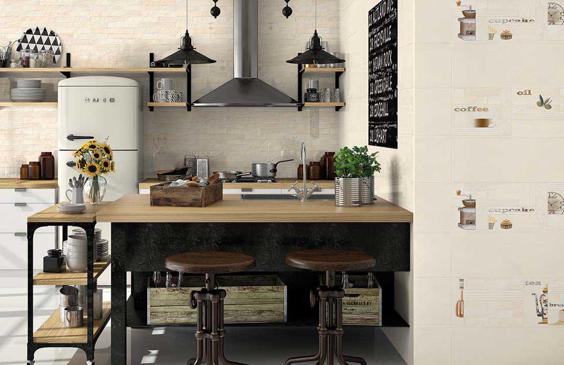 керамика фабрики Emigres коллекция Brick