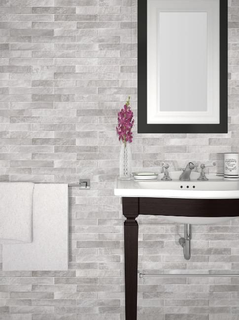 керамика фабрики Emigres коллекция Brick