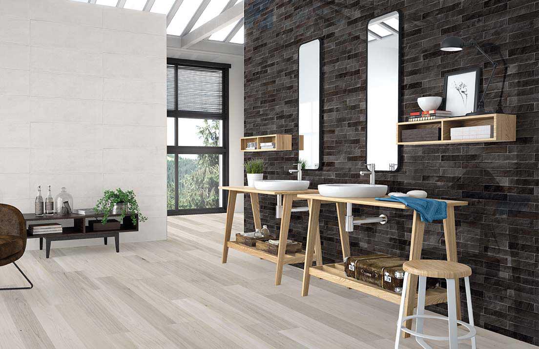 керамика фабрики Emigres коллекция Brick