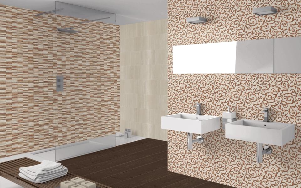 керамика фабрики Emigres коллекция Cancun