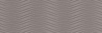 Плитка Emigres Cuarzo Gris 30x90 см, поверхность глянец, рельефная