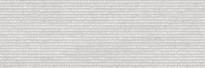 Плитка Emigres Dorian Decoro Blanco 25x75 см, поверхность матовая, рельефная