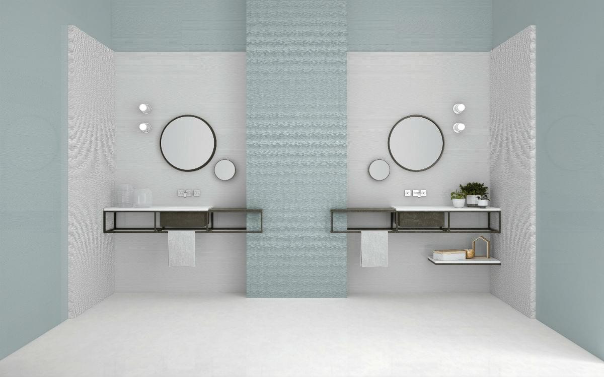 керамика фабрики Emigres коллекция Fan