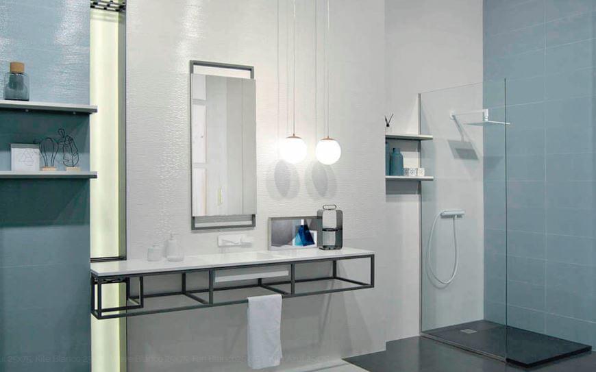 керамика фабрики Emigres коллекция Fan