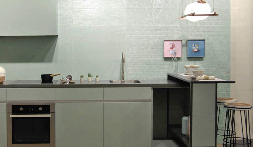 керамика фабрики Emigres коллекция Fan