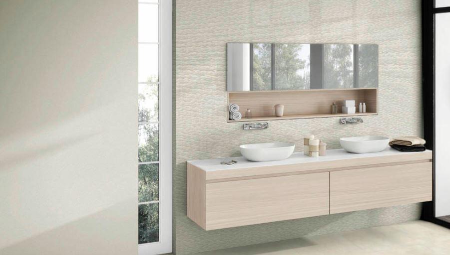 керамика фабрики Emigres коллекция Fan