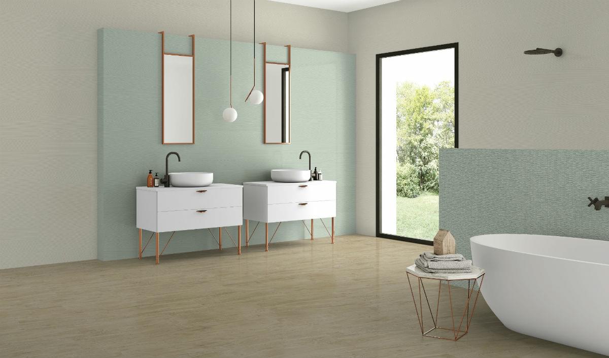 керамика фабрики Emigres коллекция Fan