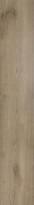 Плитка Emigres Hardwood Nogal 16.5x100 см, поверхность матовая, рельефная