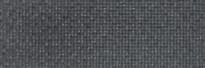 Плитка Emigres Hardy Mosaic Negro Rect 25x75 см, поверхность матовая