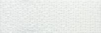 Плитка Emigres Leed Mosaic Blanco 20x60 см, поверхность матовая