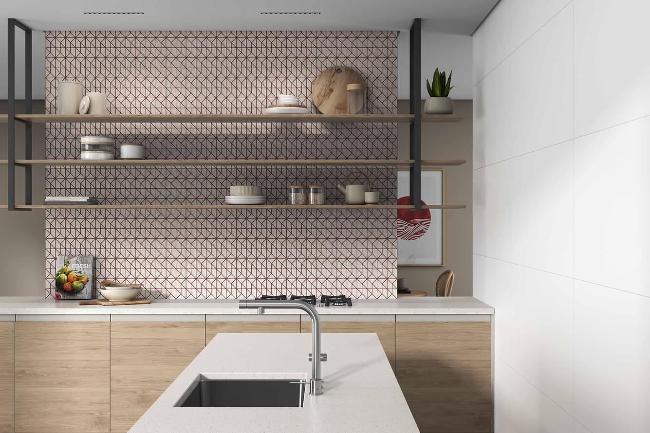 керамика фабрики Emigres коллекция Leger