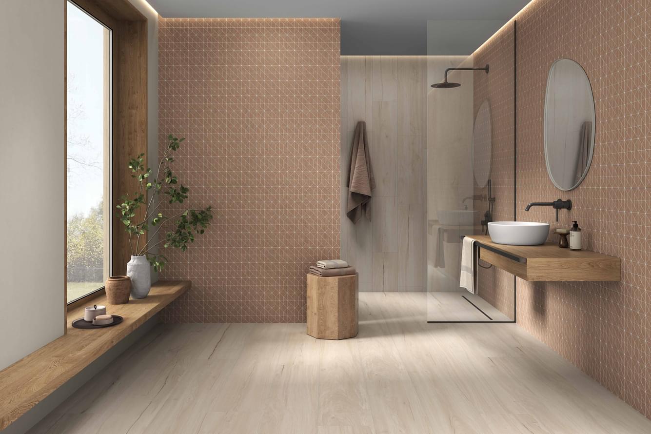 керамика фабрики Emigres коллекция Leger