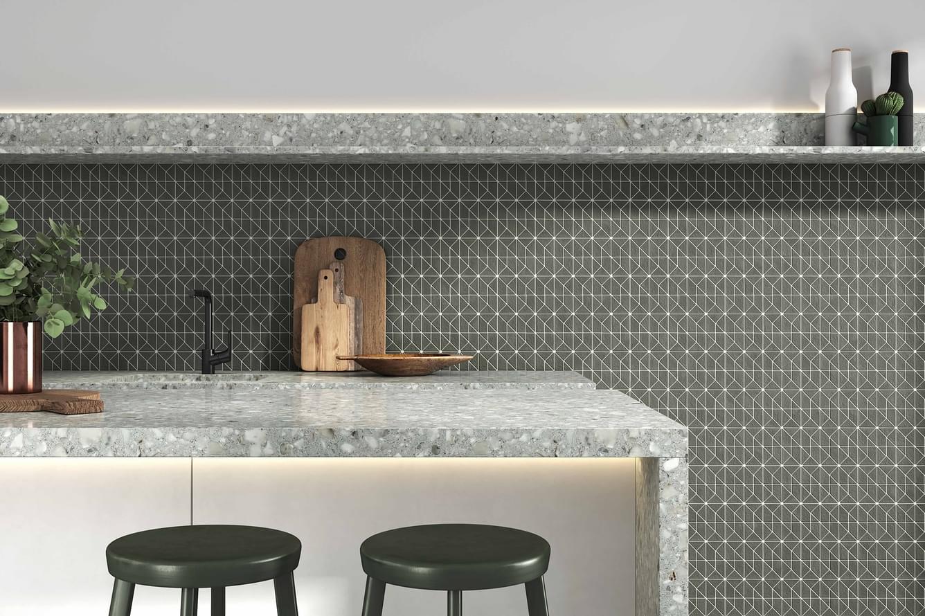 керамика фабрики Emigres коллекция Leger