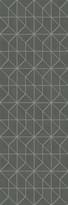 Плитка Emigres Leger Verde 24x74 см, поверхность матовая