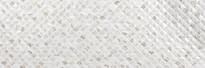 Плитка Emigres Lucia Mosaico Beige 30x90 см, поверхность глянец, рельефная