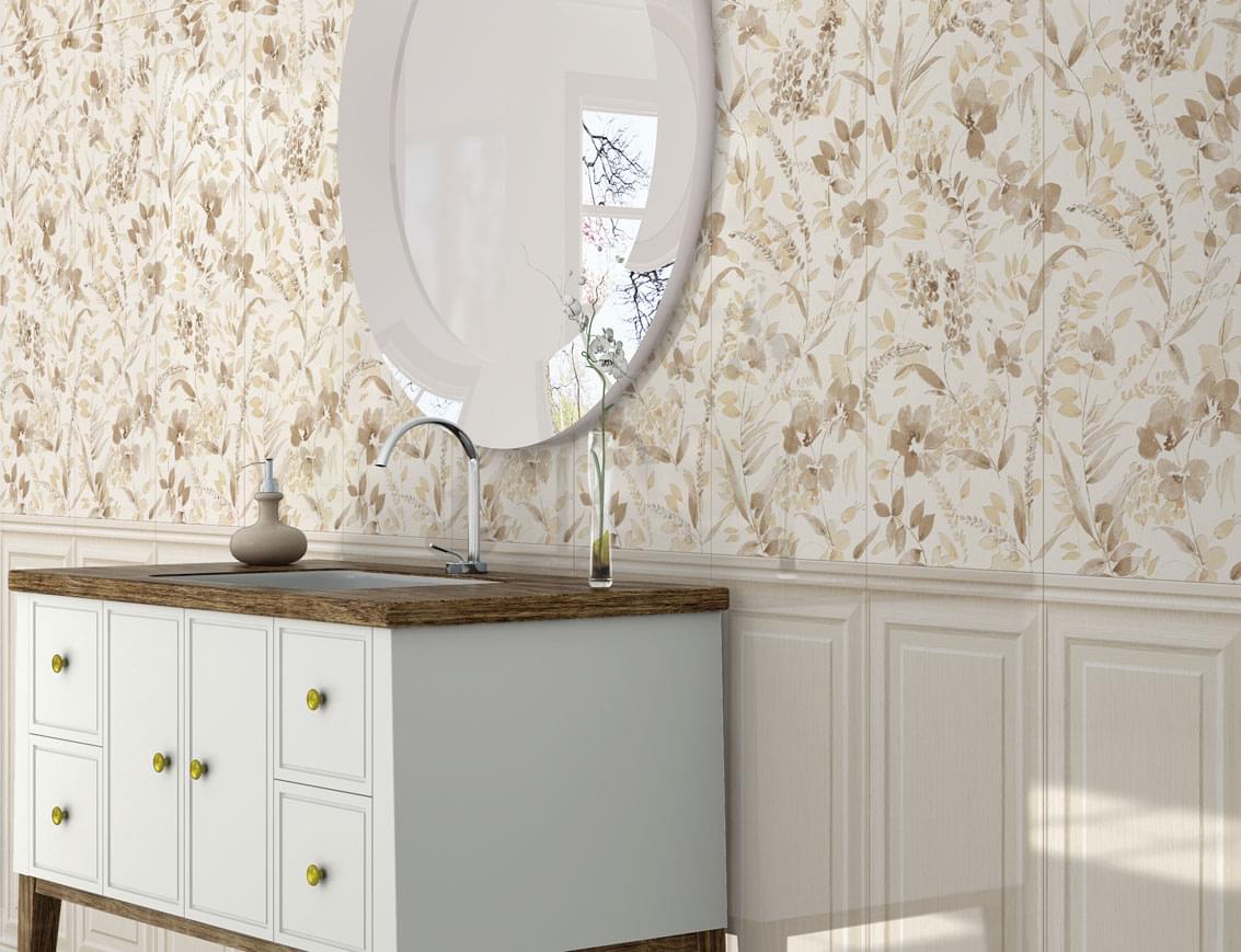 керамика фабрики Emigres коллекция Menorca