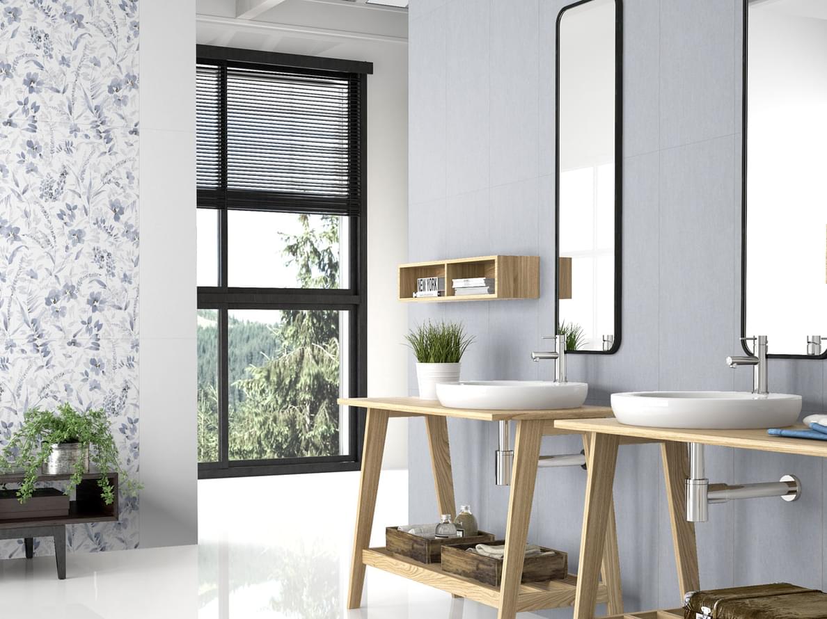 керамика фабрики Emigres коллекция Menorca