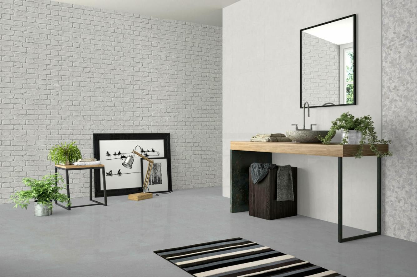 керамика фабрики Emigres коллекция Microcemento